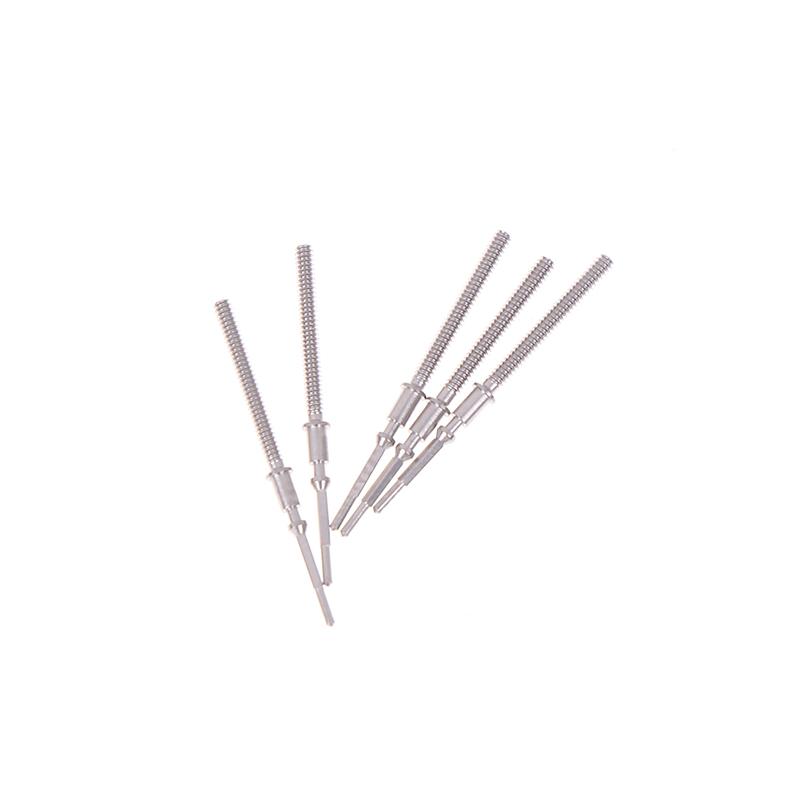 

5 шт. Часовой кварцевый механизм шток G10.211 Шток механизма G10.212 Шток механизма G10962 Шток G10212 Шток G10.211 Шток