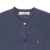 Vivienne WeStwood Bea Women S Crop Cardigan 1803002u K409