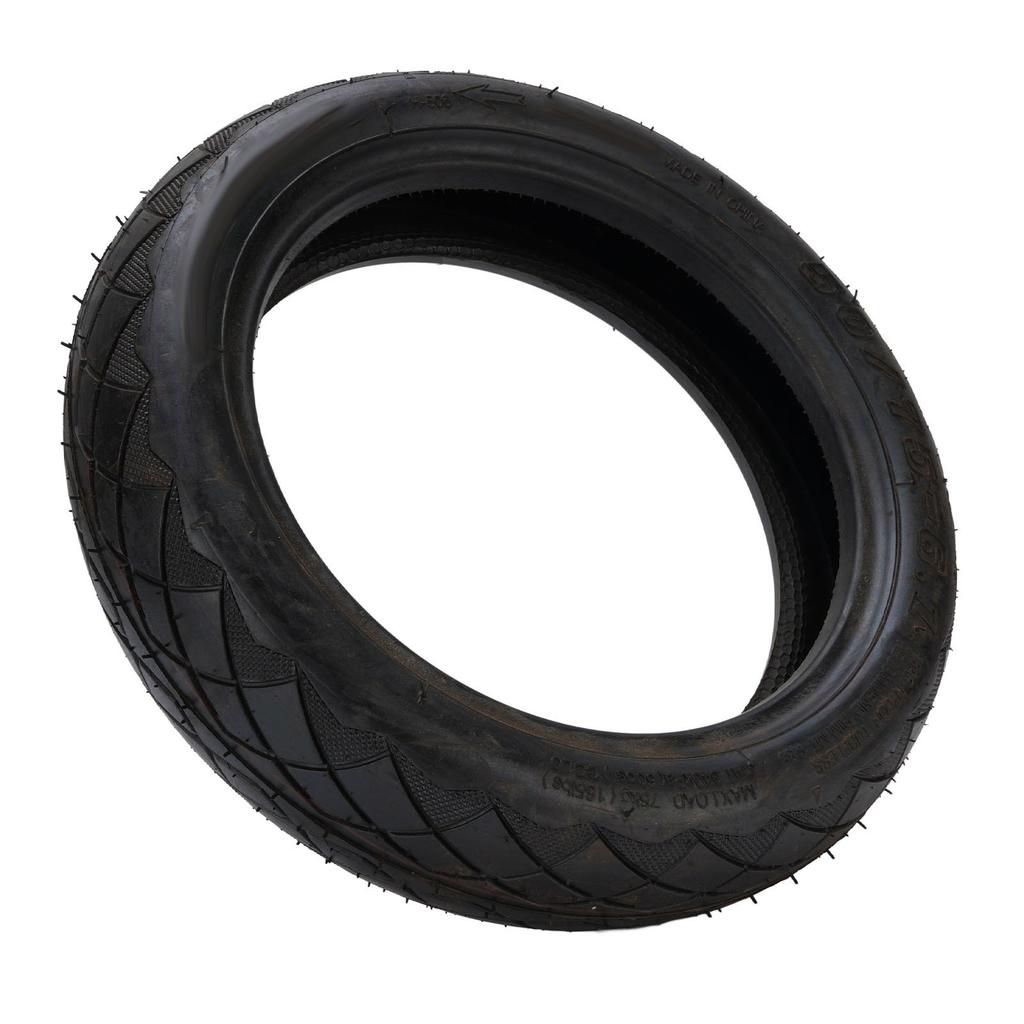Electric Scooter Tire Self Sealing Puncture Proof Vacuum Tire Replacement for M365 Pro Pro2