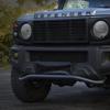 Front Bumper Bull Bar for Jimny JB64/JB74 (2018-2025) - Anti-Collision Guard