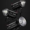 Godox QT600III 600W High-Speed Studio Flash Light