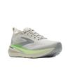 Brooks Glycerin 23 Runde Spitze Schnürung Dicke Sohle Stoßdämpfend Atmungsaktiv Low-Top Laufschuhe Herren Sneaker 110476-1D-092