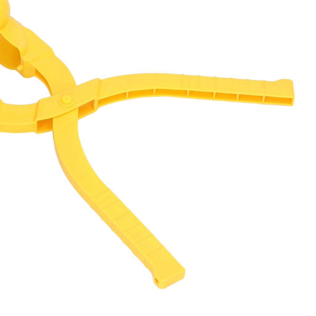 Schneeball Maker Ente Form Praktische Schnee Ball Form Clip mit Griff für Erwachsene Kinder Winter