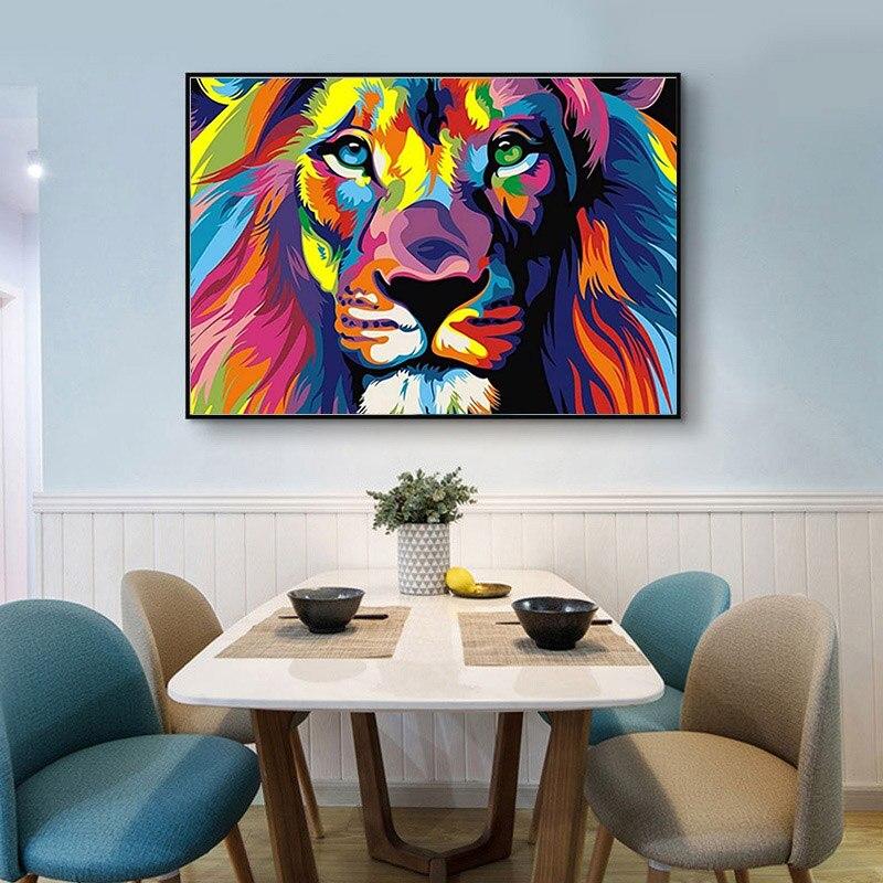 DIY 5D Diamond Painting Cute Cat Diamond Art Embroidery Animal Cross Stitch Full Round/Drill Resin Crafts Home Decor Gift