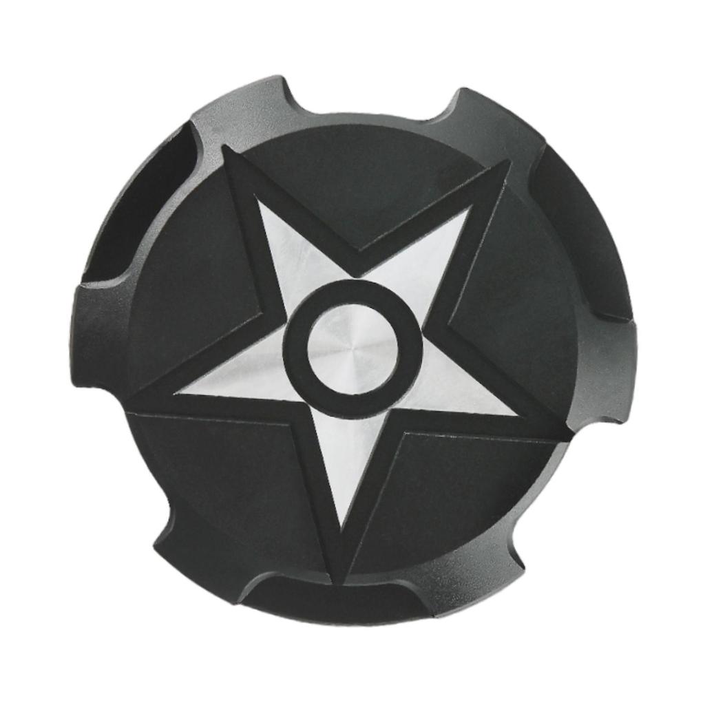 Fuel Cap Oil Cap Gas Tank Cap Replacement 8.5x4cm for SL LE R 2015-2025 Lightweight Accessory Professional