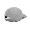 New Balance 47 Clean Up Cap Team Away Gray Lah00151 Tag