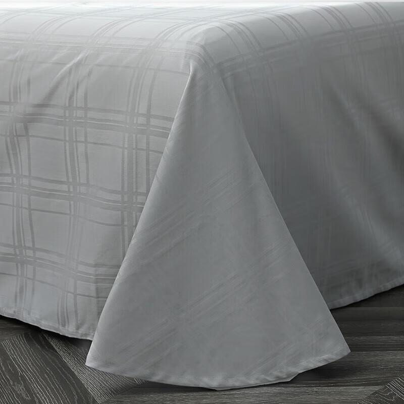 

Mercury Home Textiles All-Cotton Jacquard Bedding Set
