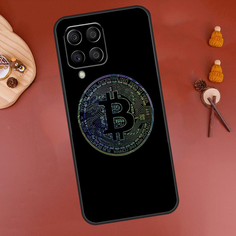 

Bitcoin Case For Samsung Galaxy M35 M55 M15 M32 M16 M36 M56 M54 M23 M20 M52 M34 M14 M11 M31 M13 M53 Samsung M33