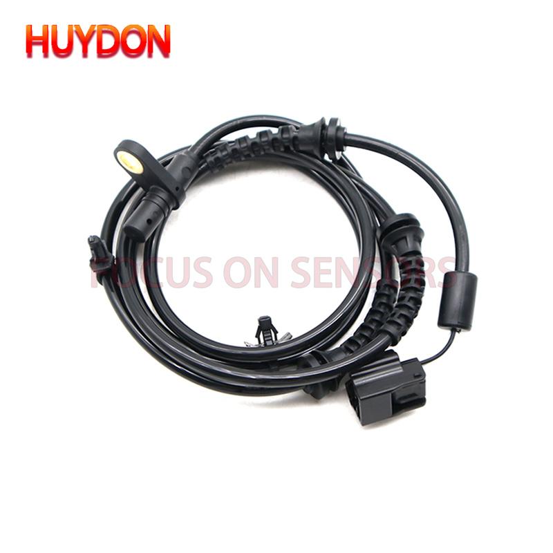 47900-JX00A Front Rear Left Right ABS Wheel Speed Sensor For Nissan Nv200 Evalia 47910-JX00A 47901-JX00A Auto Part Accessories