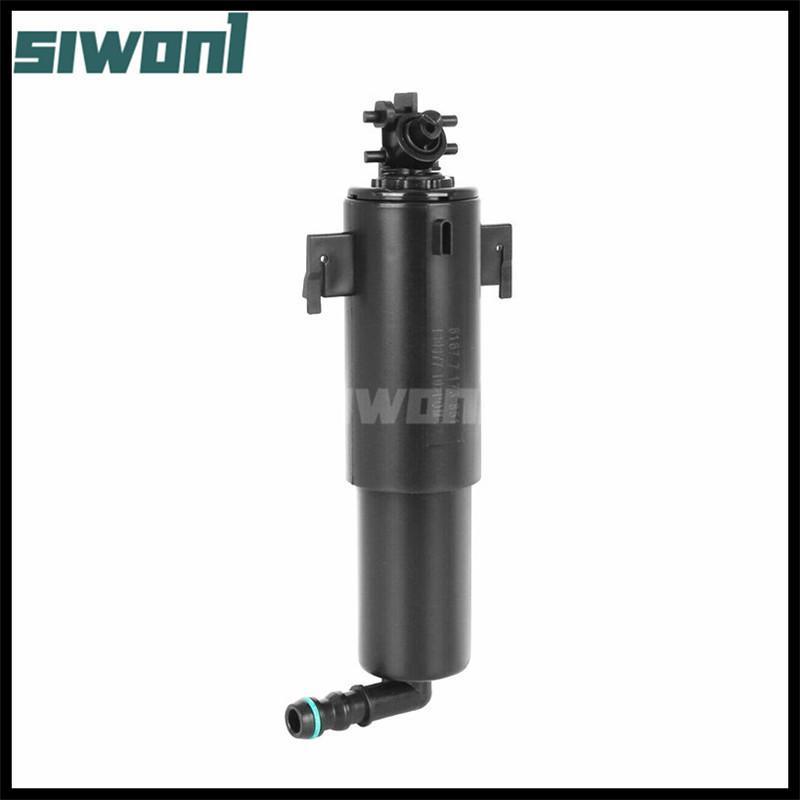 Left Side Headlight Washer Nozzle For BMW E70 X5 2007 2008 2009 2010 2011 2012 2013 61677173851 61674286753
