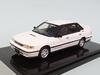 LEGACY Ceramic White Finished Product WIT'S 1/43 2.0RS