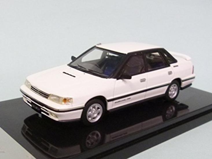 LEGACY Ceramic White Finished Product WIT'S 1/43 2.0RS