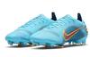 Nike Mercurial Vapor 14 Elite Fg 'Chlorine Blue Laser Orange' DJ2837-484