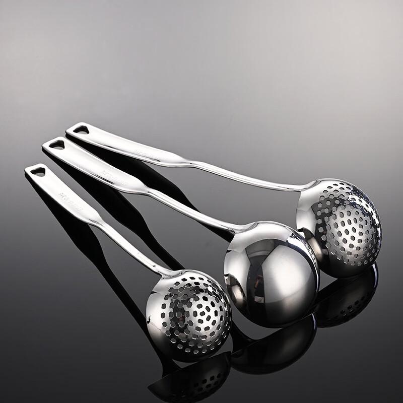Qianxing 316 Stainless Steel Kitchen Utensil Set