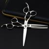 Instrumentos de cabeleireiro – Tesoura para cabelo