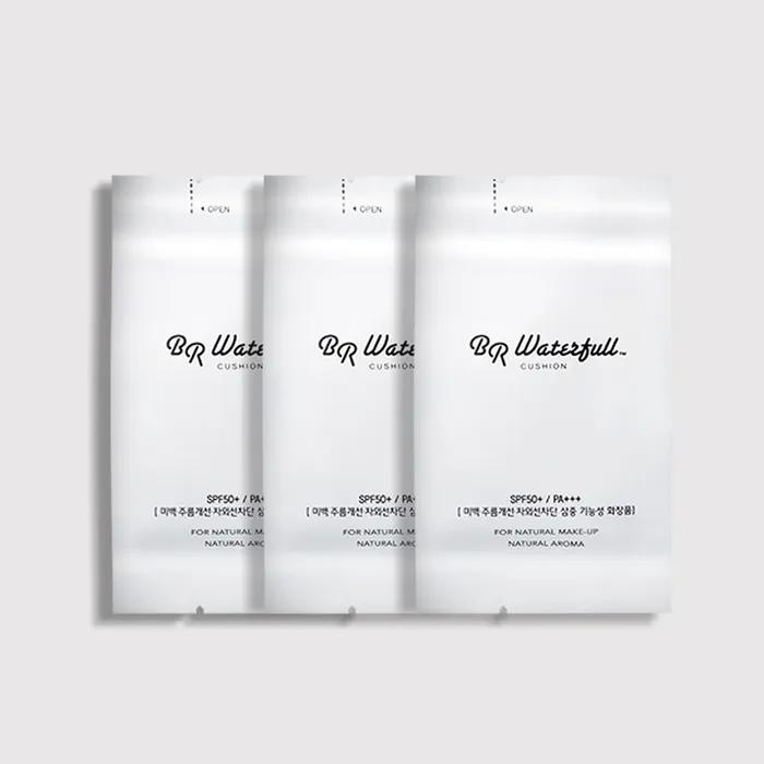 

BIAL WATERFUL CUSHION REFILL SPF50+ PA+++ 15g, 3 sets Natural 2-23 40g