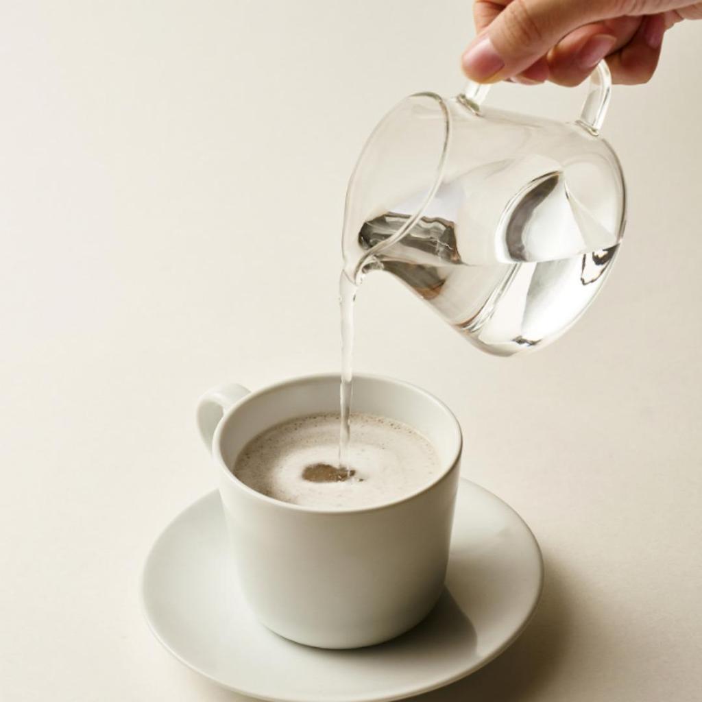 Osulloc [NEW] Jeju Tea 2 Types / Matcha Oat Blended, Hojicha Milk Tea 10stick