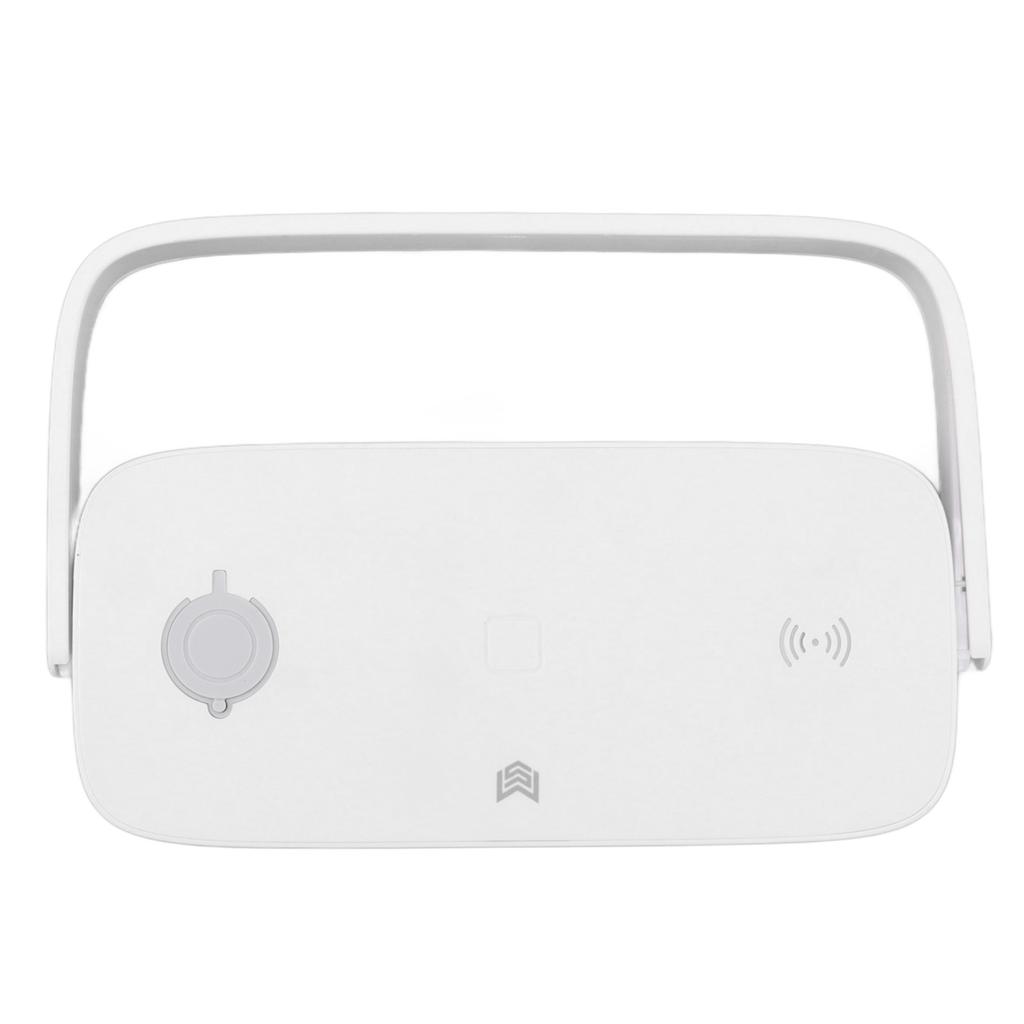 Bezdrátová nabíječka 3 v 1 Ochrana proti nadproudu a přepětí Rychlý odvod tepla Bezdrátová nabíječka