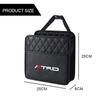 Car Multi-function Storage Bag Automobile Seat Back Storage Pocket for Toyota TRD GR Corolla Avensis Yaris Rav4 Hilux Auris Camry Prius