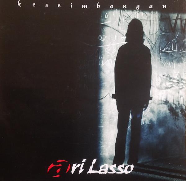 

CD ARI LASSO - Keseimbangan APCAQM92432 Aquarius 2003 Indonesia Rock Used