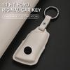 Genuine Leather Car Key Case Cover Key Bag For Lexus Nx Es Ux Us Rc Lx Gx Is Gs Lx57 250H 350 Ls 450H Protect Set Accessories