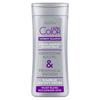Joanna Ultra Color Shampoo For Hair That Eliminates Yellowish Tint, Silver