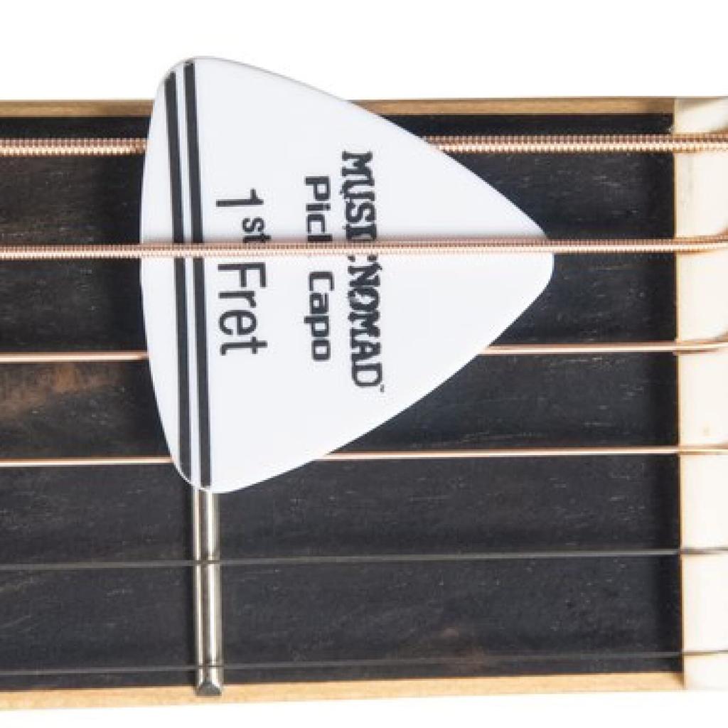 MUSIC NOMAD MN612 Guitar Maintenance Tool for Easy and Accurate Neck Adjustment Martin