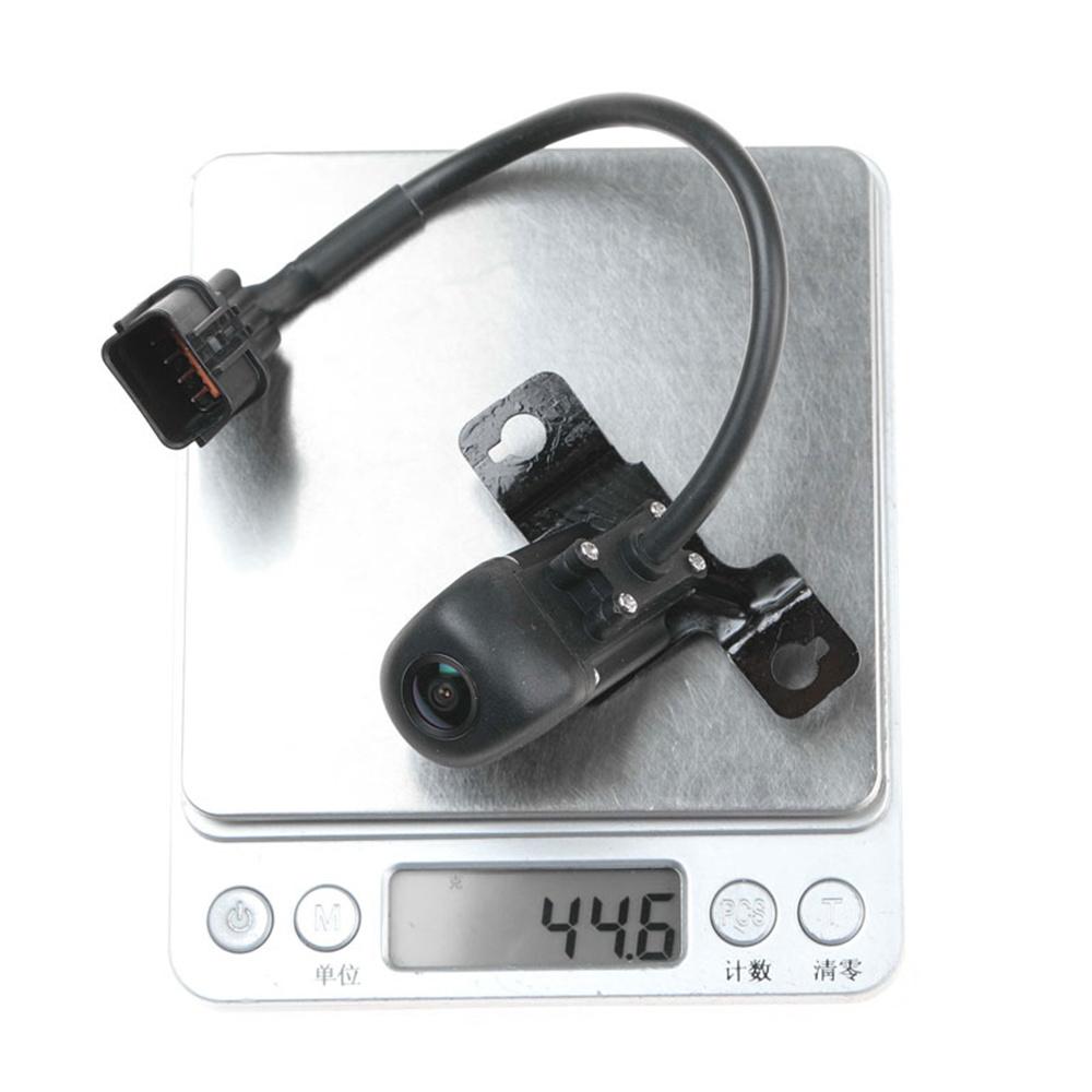 HD Car Rear View Camera Reverse Parking Assist For Hyundai Santafe 95760-2W640
