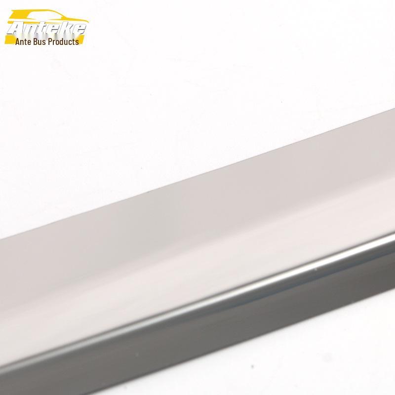 21 Qin PLUS Front Lower Grille Trim & Hood Anti-Scratch Bumper Strip