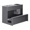 Multi-functional Kitchen Knife & Utensil Storage Rack
