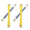 Double-Head ESD Safe Anti-Static Brush Cleaning Tool for Motherboard Mobile