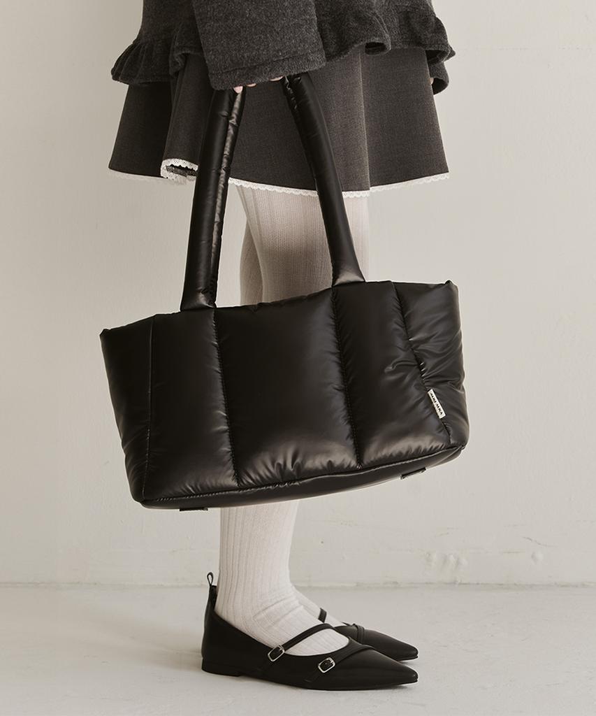 Alki Alka Bubbly M (Black)