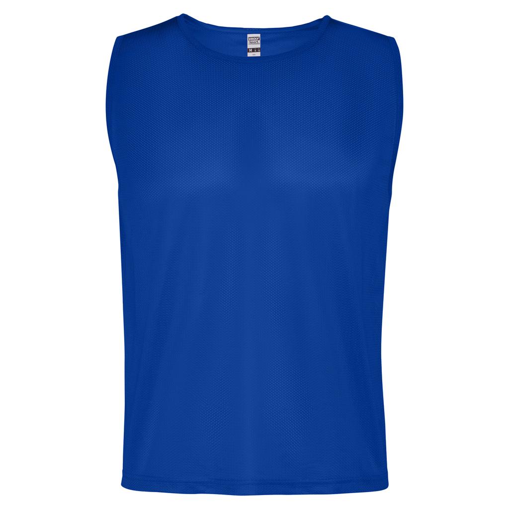 Roly Sport Unisex Erwachsener Roma Trainingsleibchen