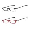 Blue Ray Blocking Anti-Blue Light Reading Glasses Folding With Glasses Box Optical Spectacle Eyeglass Portable Ultralight