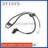 For Toyota Prius 1.5 Hybrid 2004 2005 2006 2007 2008 2009 FWD 89543-47020  Front Left/Right ABS Wheel Speed Sensor 89542-47020