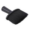 1/2pcs Professional Soft Neck Face Duster Brush Barber Hair Clean Hairbrush Beard Brush Salon Cutting Hairdressing Styling Tool