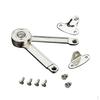 Zinc Alloy Cabinet Gas Support for Kitchen Cupboard Lid