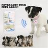 Wireless For Pet Dog Cat Kids Keys GPS Tracker Locator Device Activity Trackers Finder Vehicle