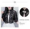 Elegant Summer Lace Sun Protection Shawl & Camisole Dress with Retro Silver Buckle – Fashionable Women's Outfit