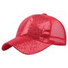 Cotton Sun Hat Breathable Visor Fashion Snapback Hat  for Men Women
