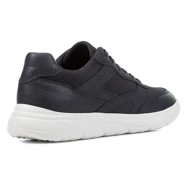 Geox U45E1A0EK11 Portello Sneaker