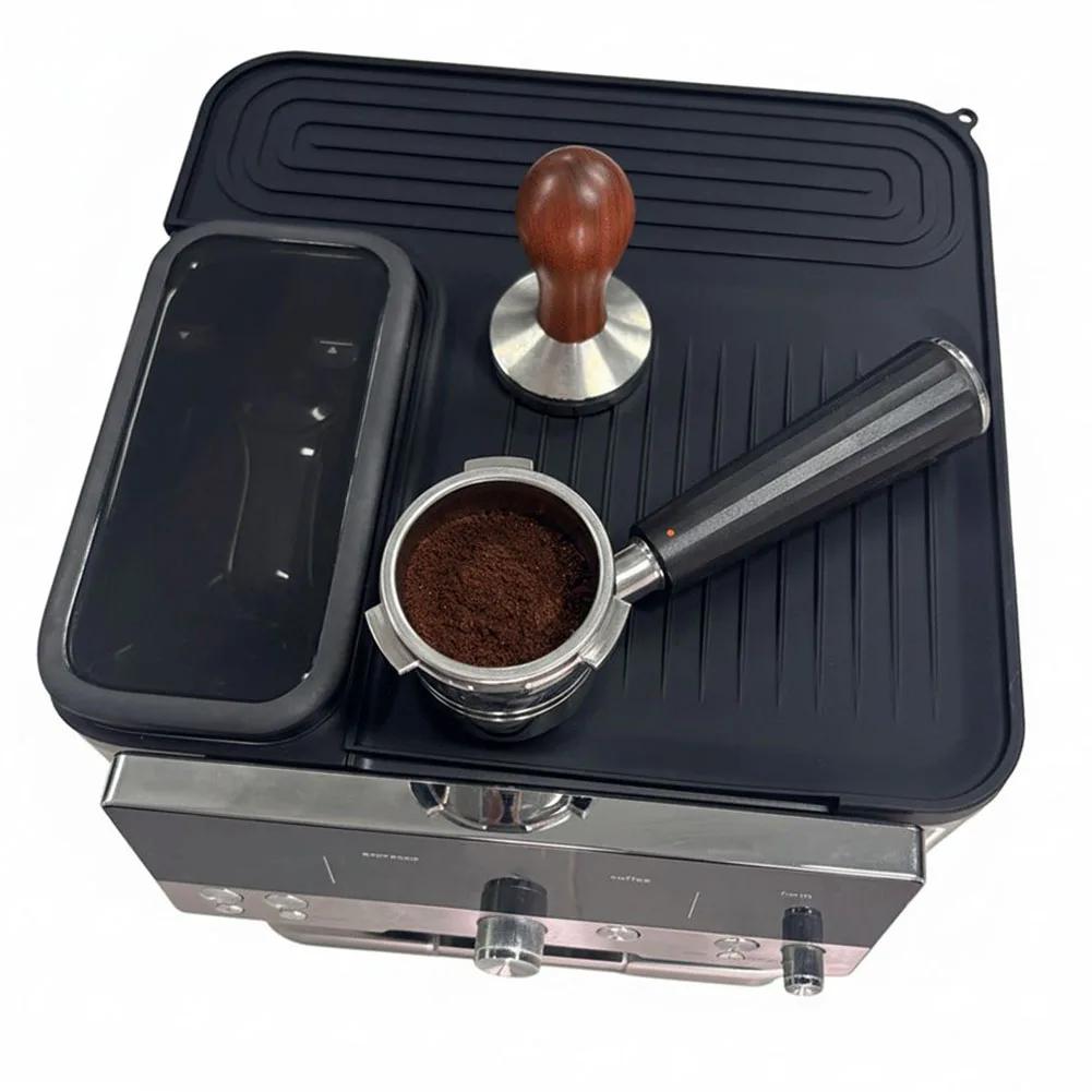 

Countertop Setup Coffee Machine Top Mat As Pictures Show Coffee Station Organizer For Espresso Coffee Machine ES601 China Mainland