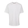 Build Your Brand Unisex Adult Premium Combed Cotton T-Shirt