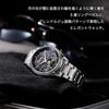 Citizen EXCEED Eco-Drive Funkgesteuertes Uhrwerk mit Lichtenergie BY1020-61E Herren