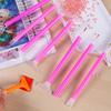 Multi-Purpose Diamond Painting Pen: Special Tools for Cross Stitch and Drill Pointing
