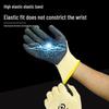 NHZHIW 400V Insulated Electrician Gloves