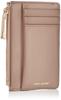 Marc Jacobs The Glam Shot Top Zip Multi Coin S156L01FA21 Wallet, Women's, Purse, [Used]
