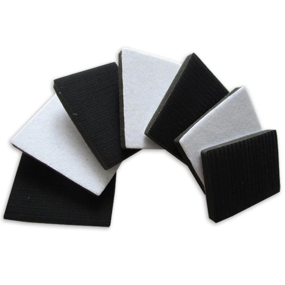 Interface Pad Tools Hook&Loop Interface Pad Rectangle