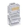Hengdesheng Cat.5e RJ45 Gigabit Ethernet Connectors