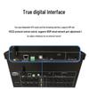 HuiDu HD-TF20 Professional 20-Channel Digital Audio Mixer (CN Version)